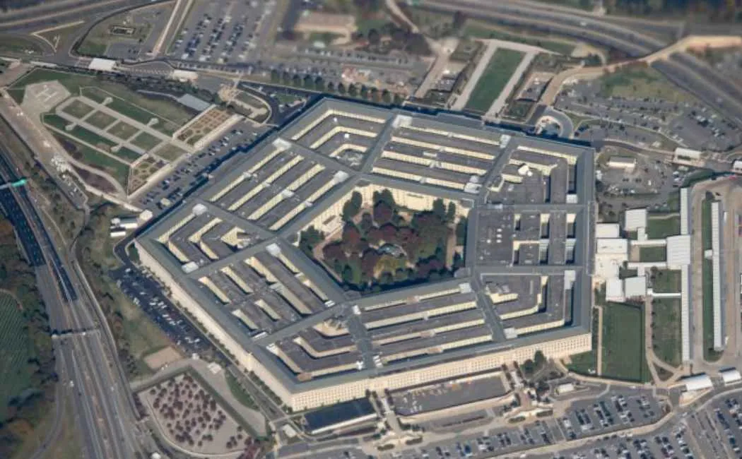 pentagon 